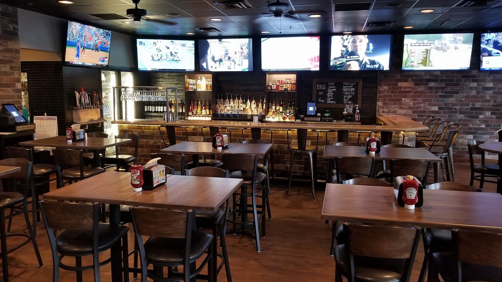 Family Sports Pub Beef 'O' Brady's Enters 2019 With Positive Sales Momentum and Major Growth Potential