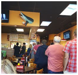 Jaws Jumbo Burgers Utilizing Revolutionary Limited Partnership Agreement for Expansion