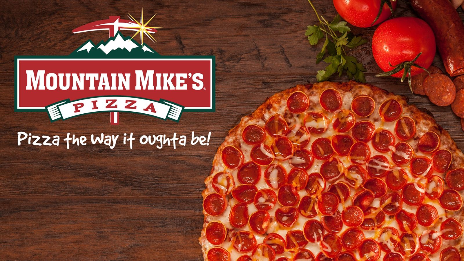 Mountain Mike's Pizza Named a Top Franchise by Entrepreneur Magazine