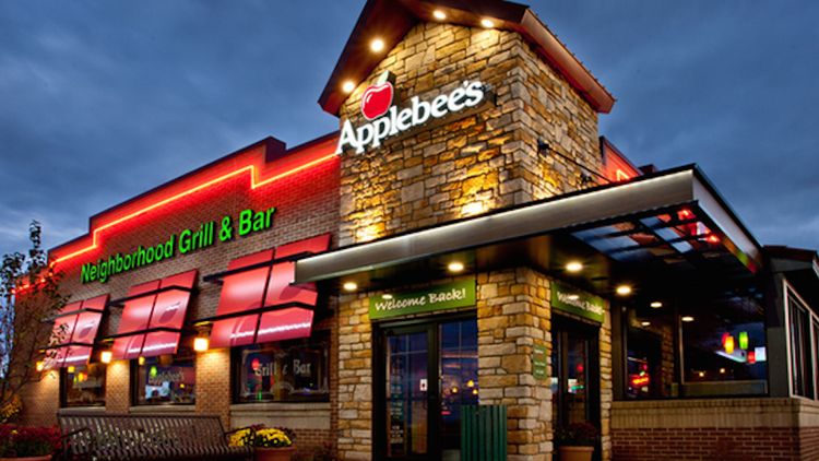 Restaurant Leader Acquires 13 Northern California Applebee's Neighborhood Grill + Bar Restaurants