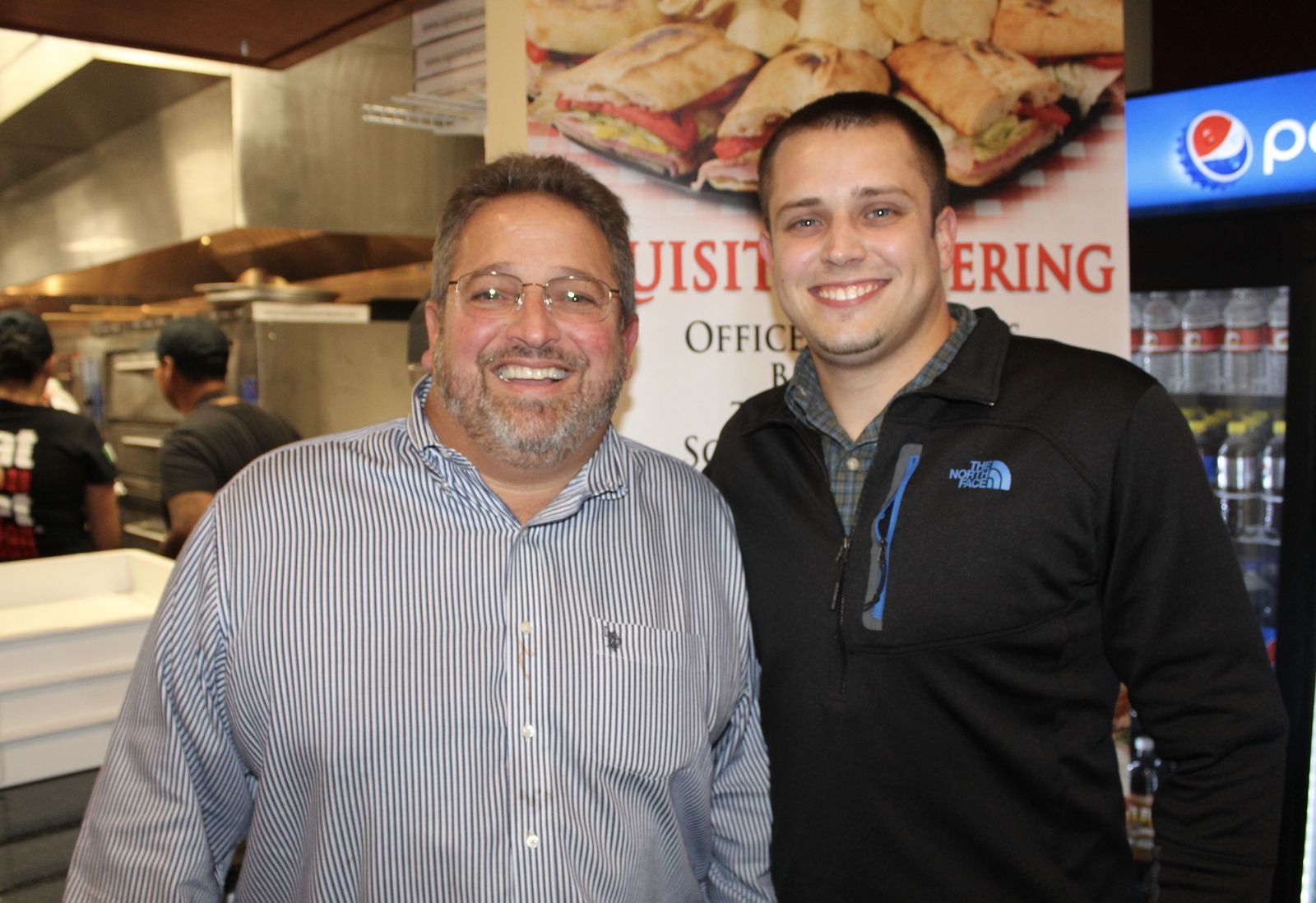 Squisito Pizza & Pasta Opens 3rd Location in Northern Virginia with Franchisee