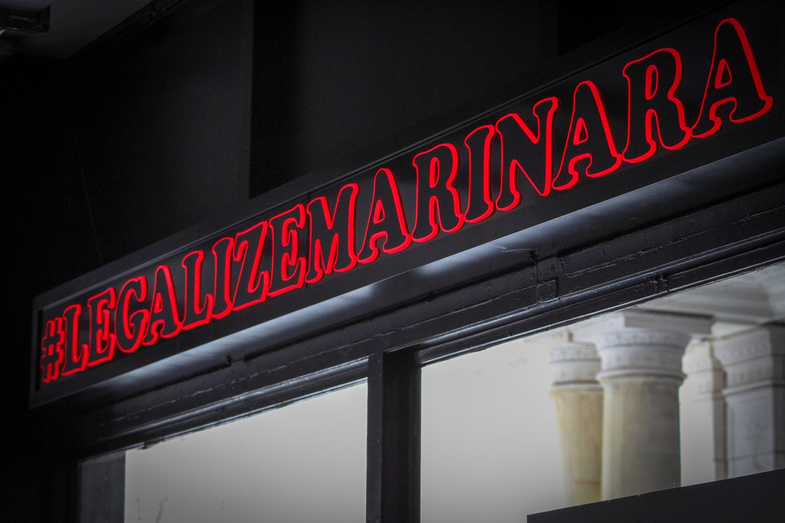 Stoner's Pizza Joint Opens New Flagship Location in Columbia, South Carolina