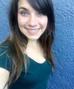 Ally Biernat