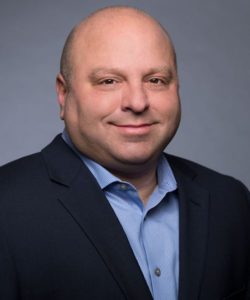 Darren Tristano