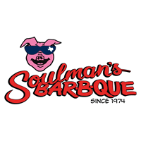 'Love Me Tender' with Soulman's Bar-B-Que this Valentine's Day