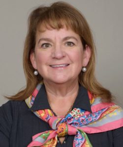 Pamela Perkins