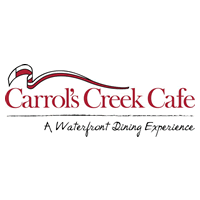 Carrol's Creek Café in Annapolis, MD Certified by Kitchens with Confidence, a division of MenuTrinfo