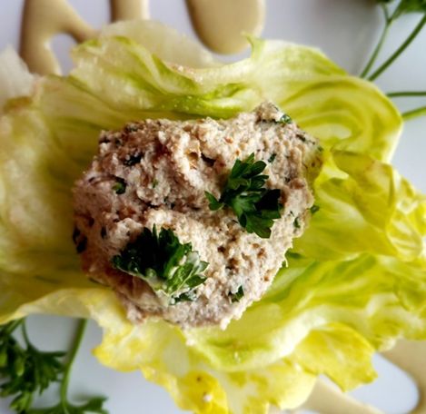 Meet Chef Heidi Tompkins, Winner of the Meatless Monday Rapid Fire Challenge