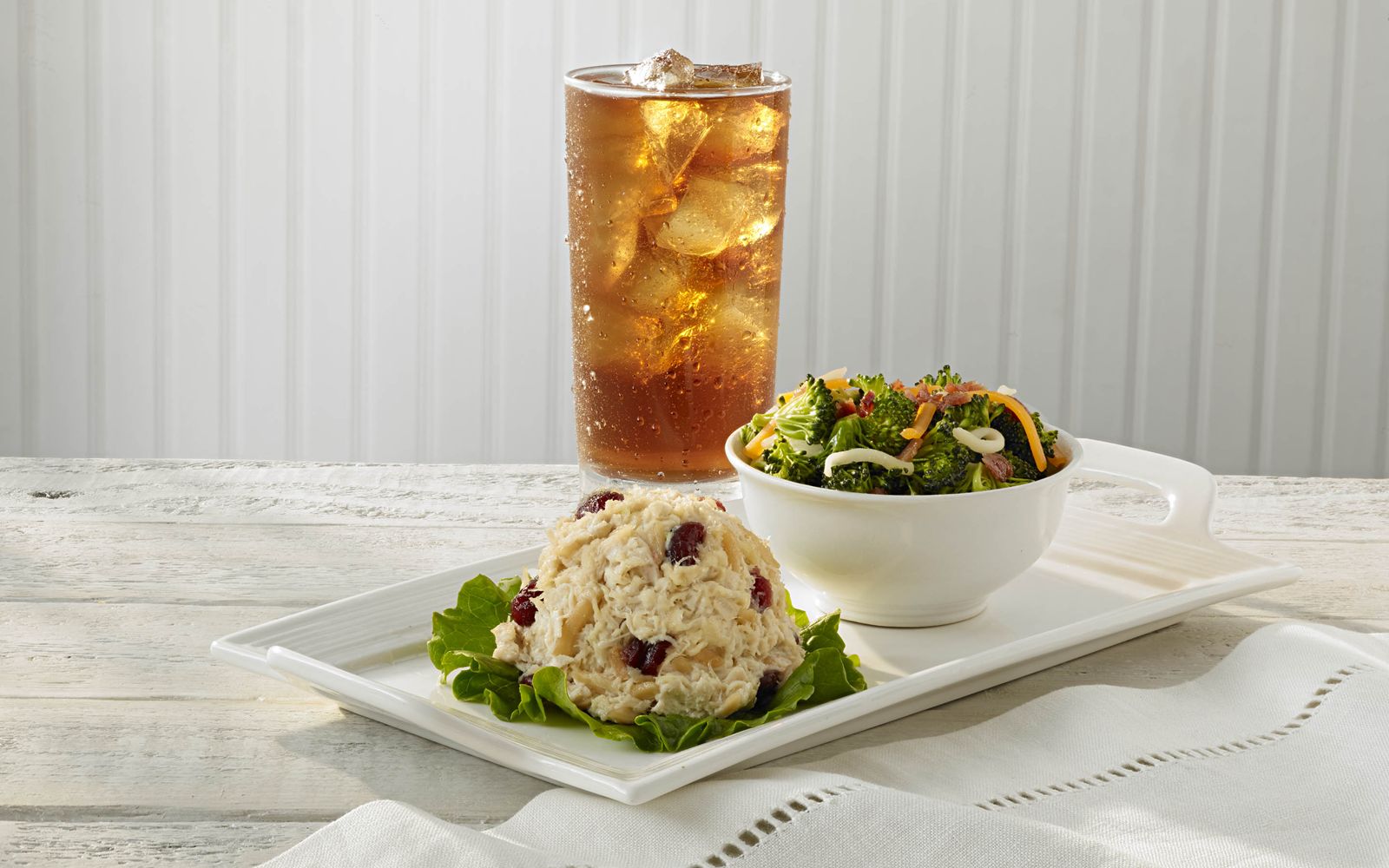 Chicken Salad Chick Grows In Texas With Second Houston Opening This Year