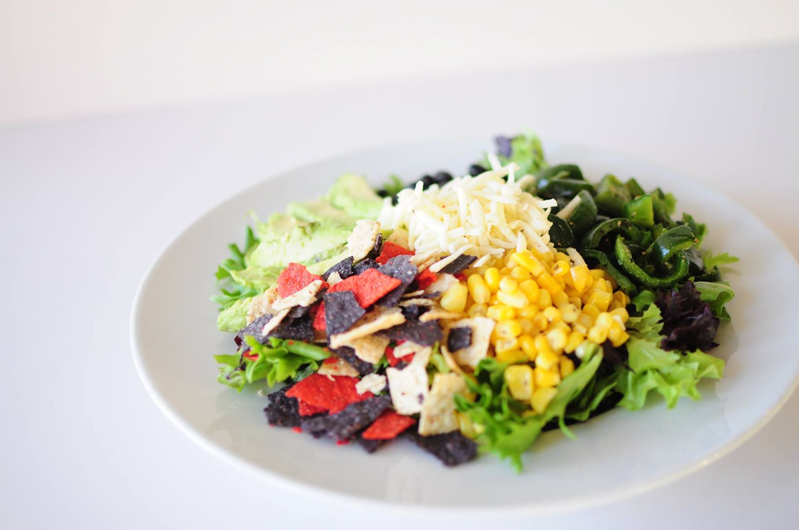 Coolgreens Celebrated Opening of First Texas Restaurant on Monday, March 25th