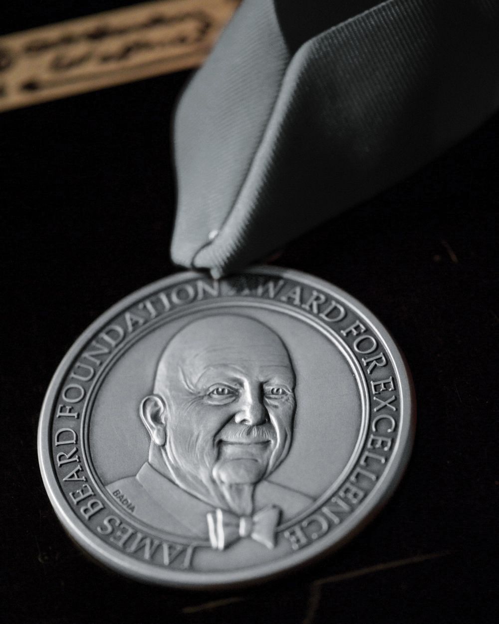 James Beard Foundation Announces 2019 Nominees
