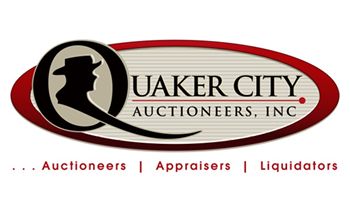 Live Restaurant Auction