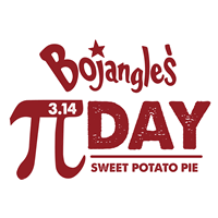 Make Pi Day Thrice as Nice with Bojangles' Sweet Potato Pies
