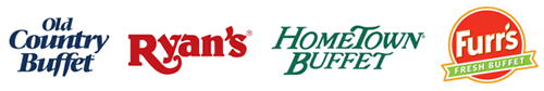 Paramount Animation and Nickelodeon Movies' Wonder Park Brings a Sense of Wonder to Family Night at Ovation Brands and Furr's Fresh Buffet Starting March 7th