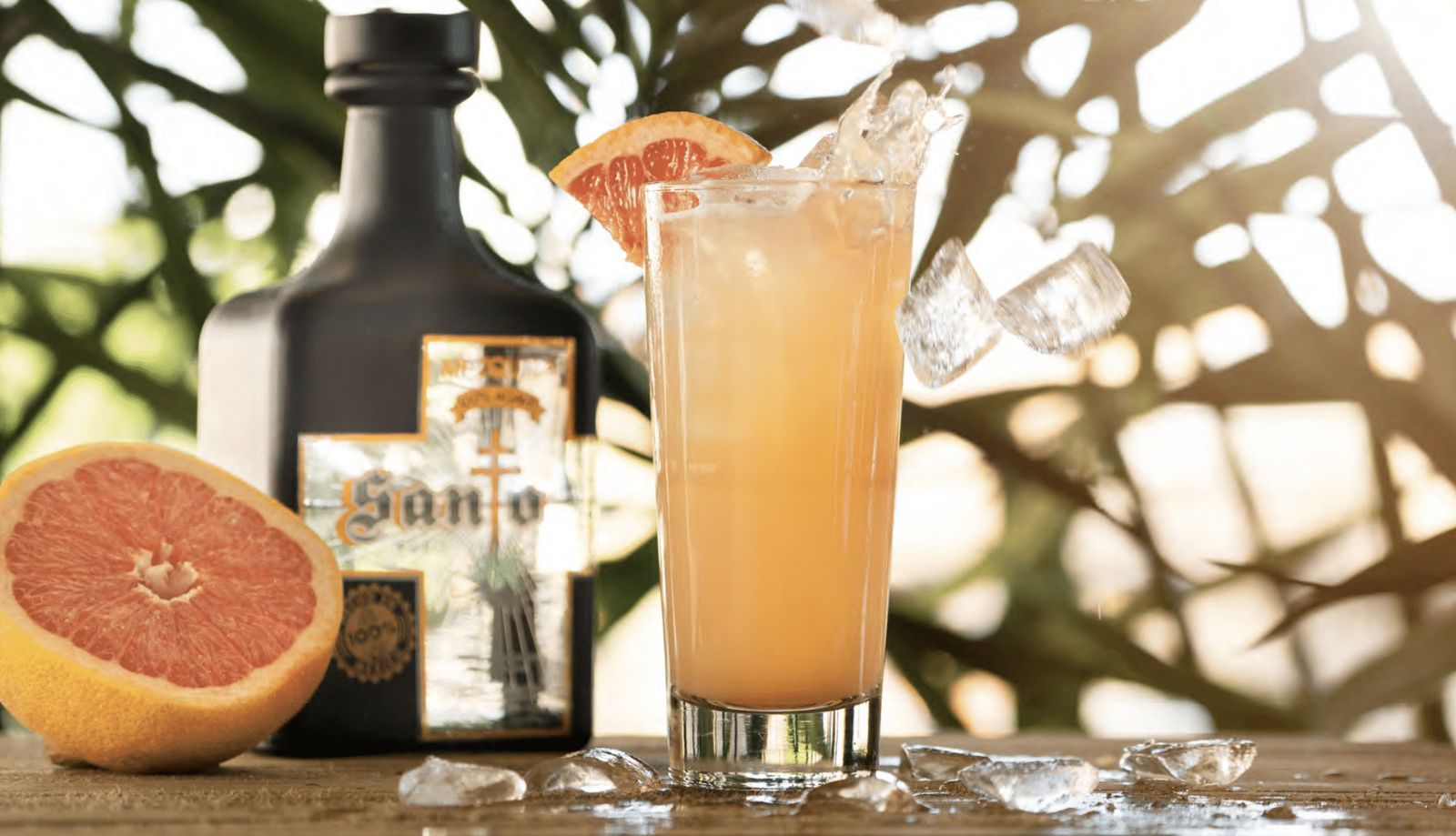 Ditch Cinco de Mayo. Sammy Hagar and Bar Louie Are Throwing a Loco Cabo de Mayo Weekend Party.