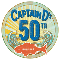 Captain D's Launches the Ultimate Shrimp Feast to the Delight of Shrimp Lovers Everywhere