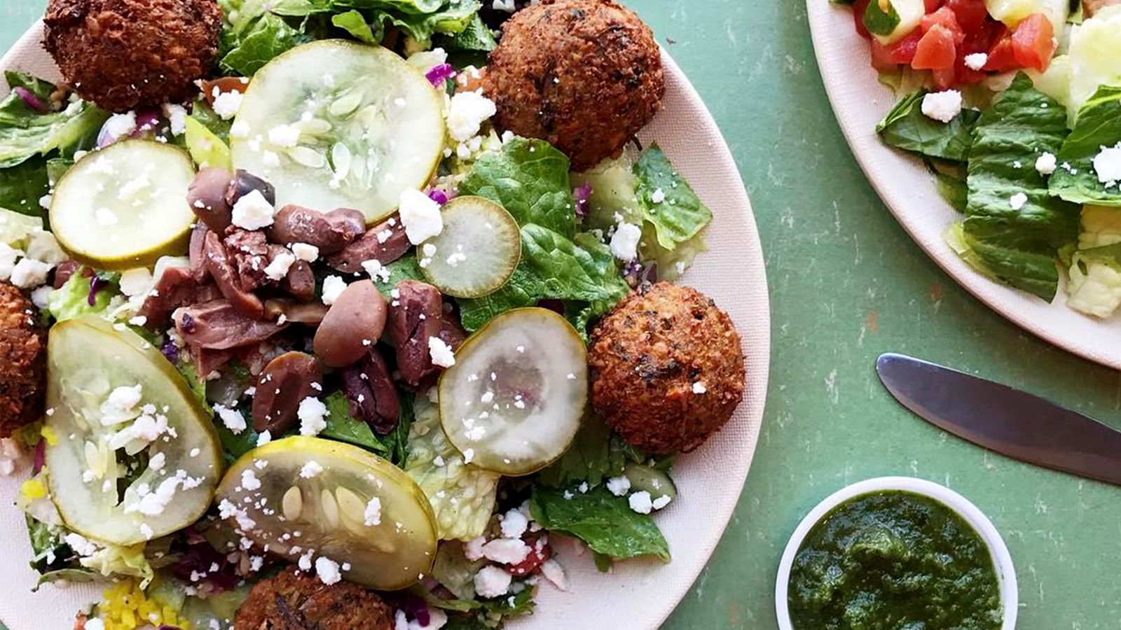 Garbanzo Mediterranean Fresh Executes Agreement to Expand into Indiana, Kentucky and Ohio