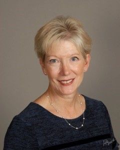 Jackie Woodward