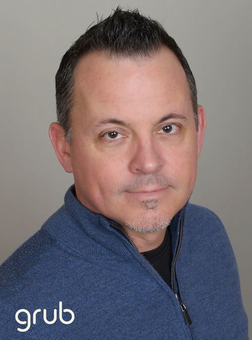 Jim Saunders