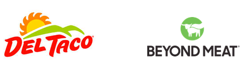 Leading Mexican Fast Food Restaurant Del Taco Introduces the Future of Tacos With Beyond Meat Plant-Based Protein