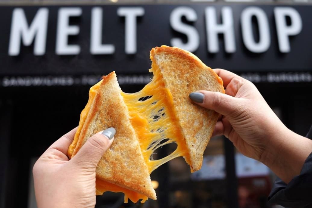 Melt Shop Accelerates Nontraditional Development With the Signing of First Airport Deal