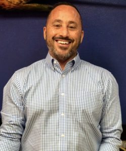 Michael Mabry