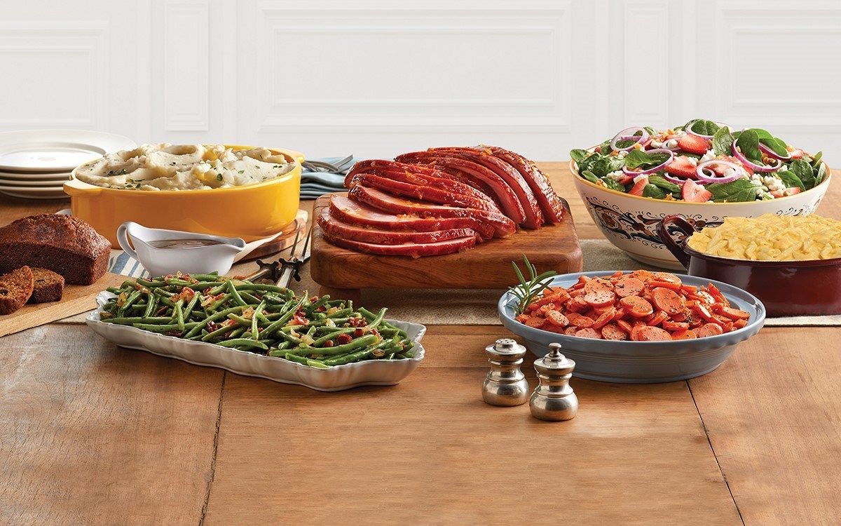 Mimi's Fills Your Easter Basket with Brunch and Feast Options