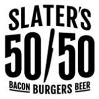 Slater's 50/50 Announces New Vegan-Only Menu