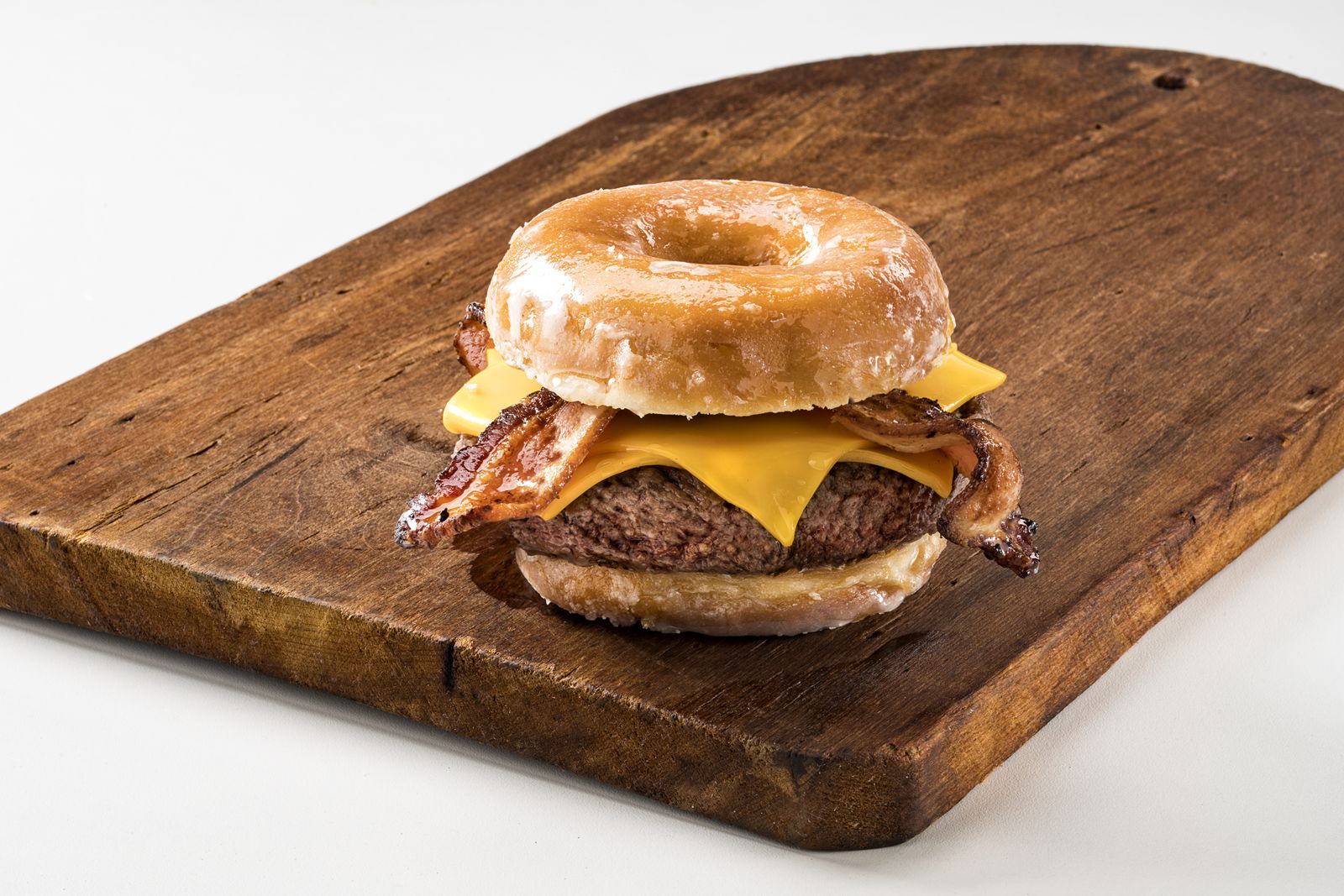 Arooga's Grille House & Sports Bar Offering Half-Off Burgers for National Hamburger Day