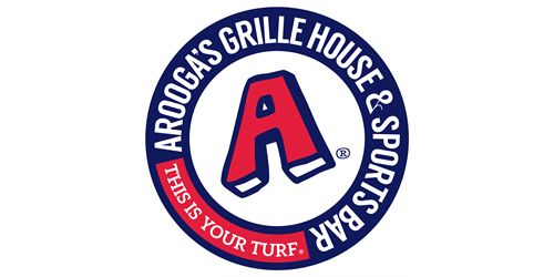 Arooga's Grille House & Sports Bar Named to Technomic's Top 500 Chain Restaurant Report for 2019