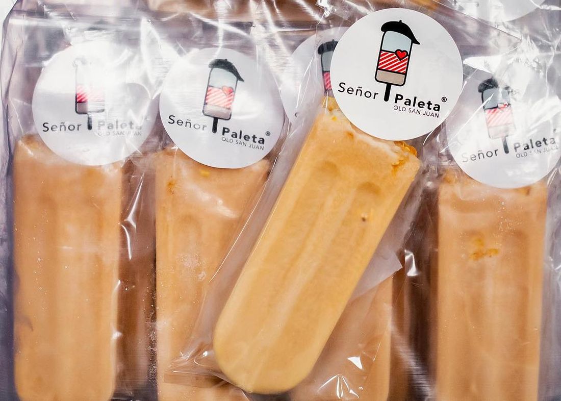 Caribbean's #1 Paletas Company Announces First Location in Florida