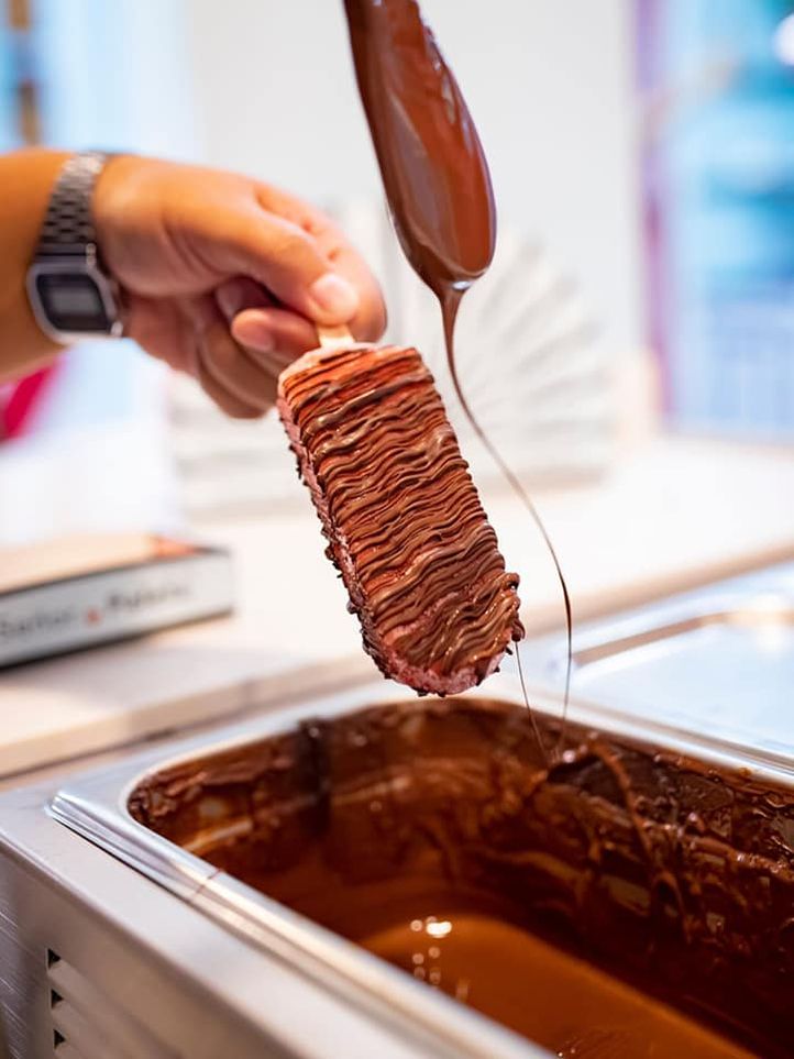 Caribbean's #1 Paletas Company Announces First Location in Florida