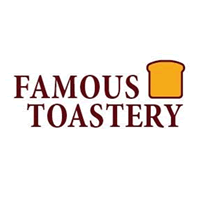 Innovative Better-Breakfast Franchise Brand Famous Toastery Continues Growth Through Franchise Development; Eyes Crossing the 40-Unit Mark by Mid-Year
