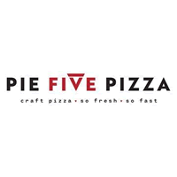 Pizza Inn 'Franchisee of the Year' Opens Pie Five Restaurant in Lubbock