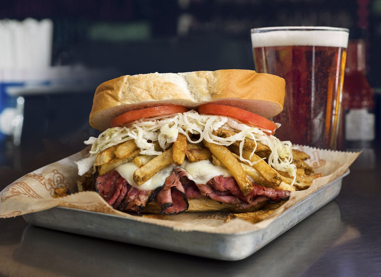 Primanti Bros. Restaurant & Bar Names Johnstown for Its Newest Location, Continues Multi-State Expansion with Site at Galleria Mall