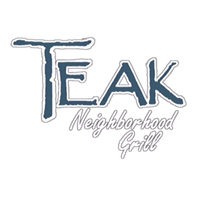 Teak Neighborhood Grill Chosen By The Travel Channel As "World-Class Burger" For Florida In "50 States Of Burgers"