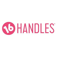 16 Handles Partners with Kind for New Toppings to Pair with Their New Vegan Soft Serves