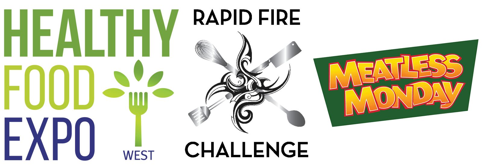 CALLING ALL CHEFS - ENTER TO WIN $1,000 at the Rapid Fire Challenge: Meatless Monday Edition
