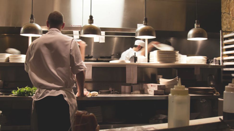 Restaurant Technology News: Restaurant365's Big Growth Plans, Coca-Cola's Digital Marketplace, Upserve's Free Restaurant Marketing Grader