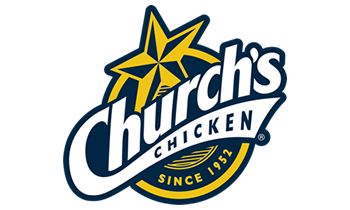 Church's Chicken Grand Opening in Lincolnton, NC on Saturday, June 15