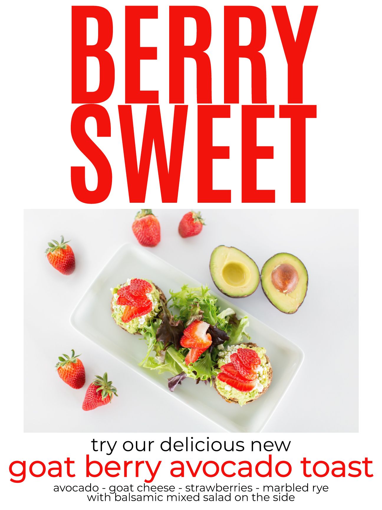 Coolgreens Debuts Fresh New Menu Item