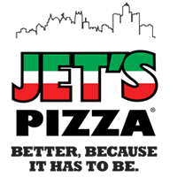 Cut Carbs, Not Flavor with Jet's Pizza's New Cauliflower Crust