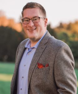 Famous Dave's Announces KC Glaser as Director of Marketing