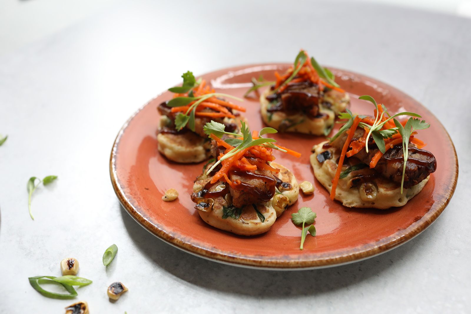 Lazy Dog Restaurant & Bar Launches New Happy Hour Menu Items and House Beers For Summer