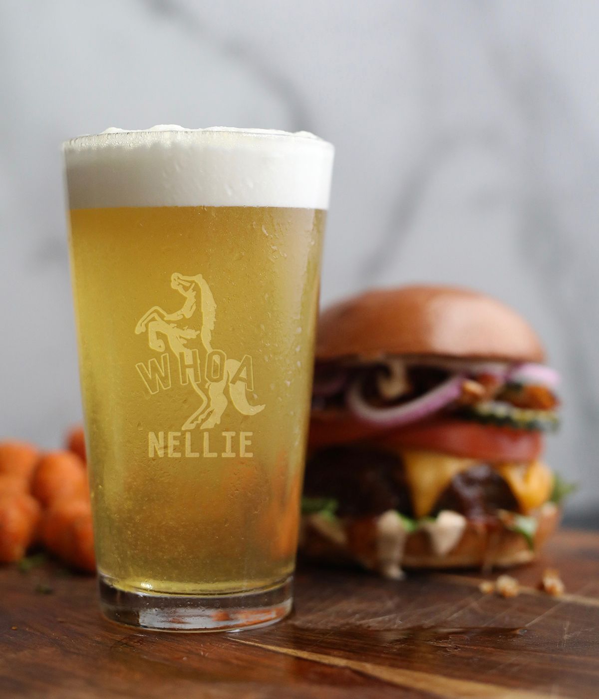 Lazy Dog Restaurant & Bar Launches New Happy Hour Menu Items and House Beers For Summer