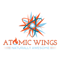 Nationwide Chain Atomic Wings Celebrates 30th Anniversary