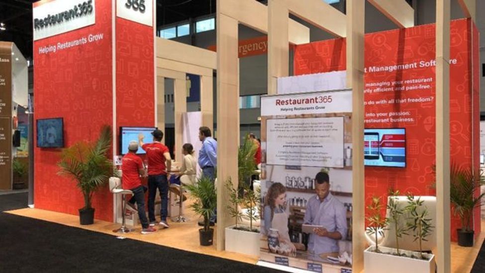 Restaurant Technology News: Restaurant365's Big Growth Plans, Coca-Cola's Digital Marketplace, Upserve's Free Restaurant Marketing Grader