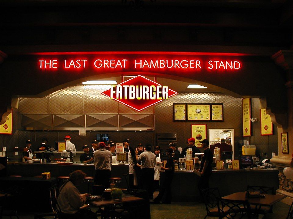 FAT Brands Debuts Presence in Texas with 25-Unit Development Deal for Fatburger