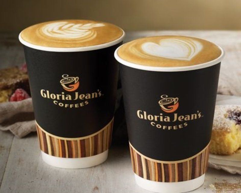 Gloria Jean's Coffees Now Open in Crown Point, Indiana