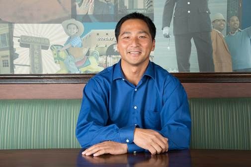 Checkers & Rally's Announces Hiring of Minh Le as Chief Information Officer